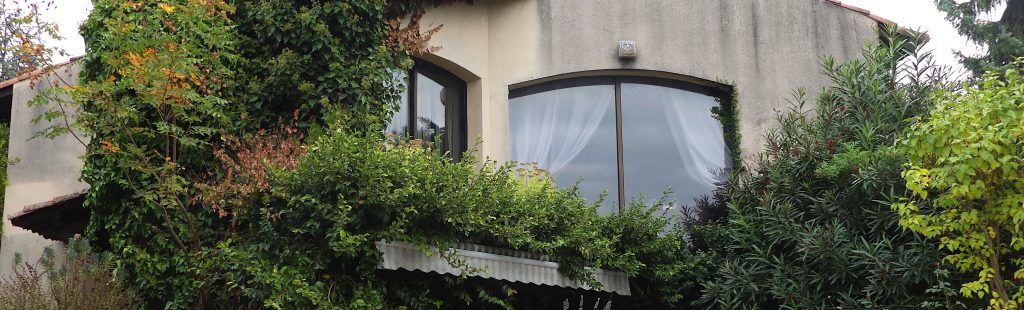 VILLA D’ARCHITECTE BALMA