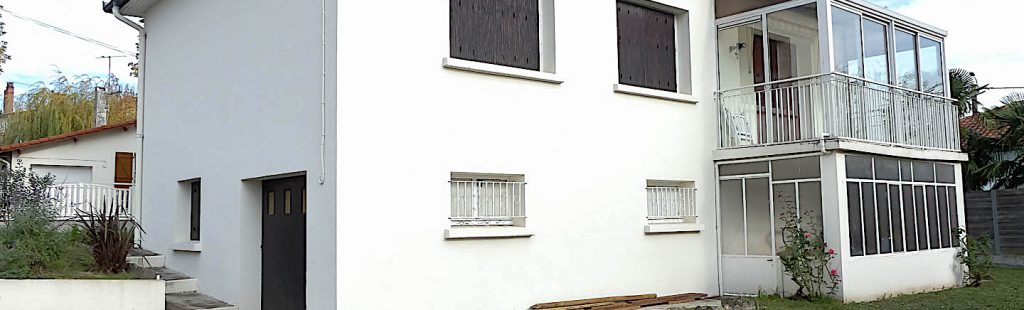 EXCLUSIF COEUR L’UNION MAISON T4/5