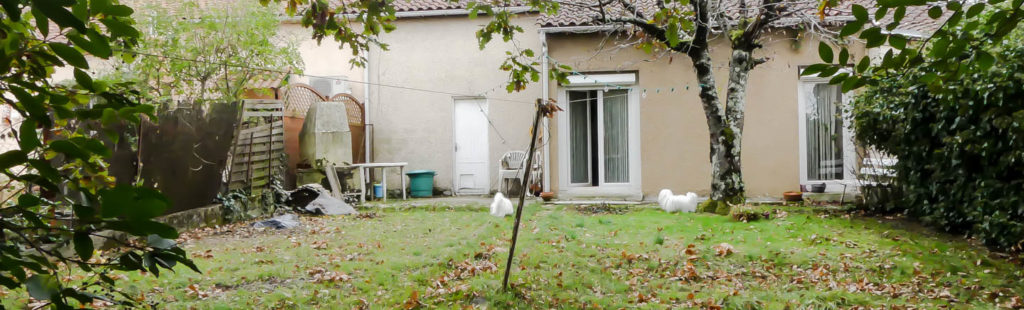 VILLA ST JEAN CALME ET INTIME