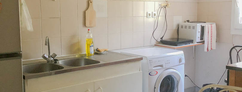 EXCLUSIF T3 1IER ETAGE TERRASSE PARKING SOUS-SOL