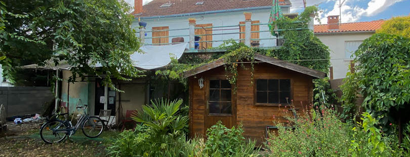 RARE MAISON DE CHARME ANNÉE 40