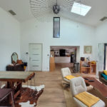 LOCATION SUPERBE  MAISON COEUR L’UNION
