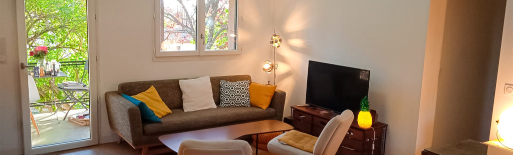 LOCATION SUPERBE MAISON COEUR L’UNION