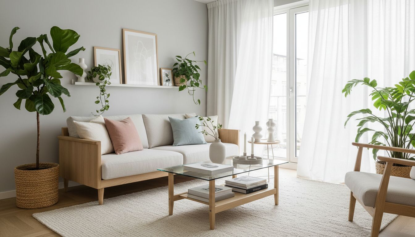 Découvrez Maisoniadel, le blog dédié à la maison qui vous offre des idées innovantes et des conseils pratiques pour réussir votre décoration intérieure avec style et simplicité.