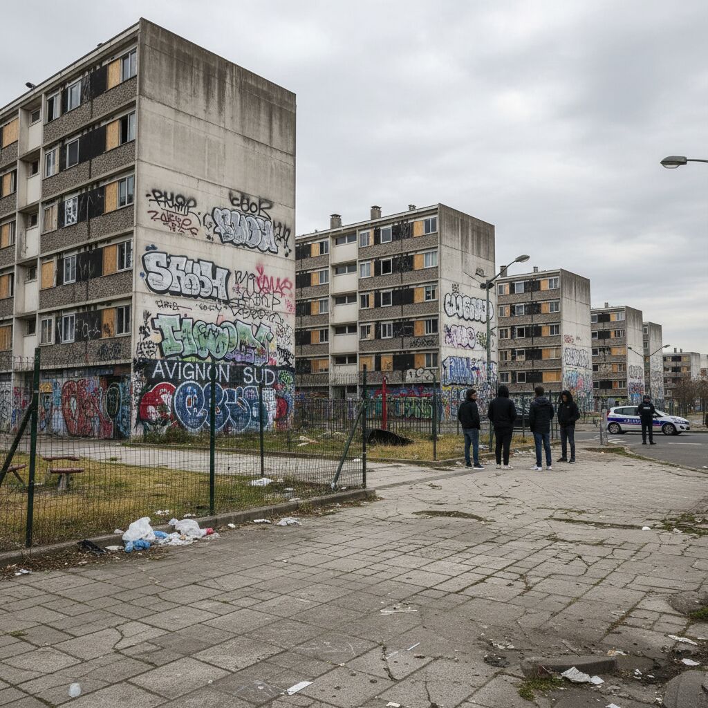 Découvrez notre guide des quartiers à éviter à Avignon pour un séjour en toute sécurité. Conseils pratiques et informations essentielles pour mieux connaître la ville.