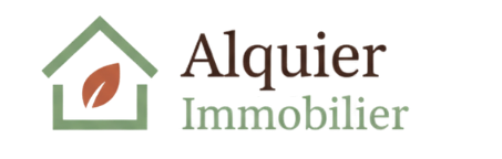 logo alquier immo