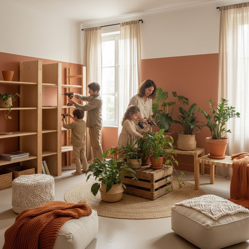 Découvrez Maisoniadel, le blog maison dédié aux idées et conseils pour réussir votre décoration intérieure avec style et créativité.