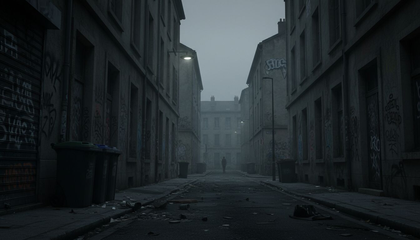 Découvrez les quartiers de Tourcoing à éviter absolument pour assurer votre sécurité et votre tranquillité lors de vos visites ou déménagements.