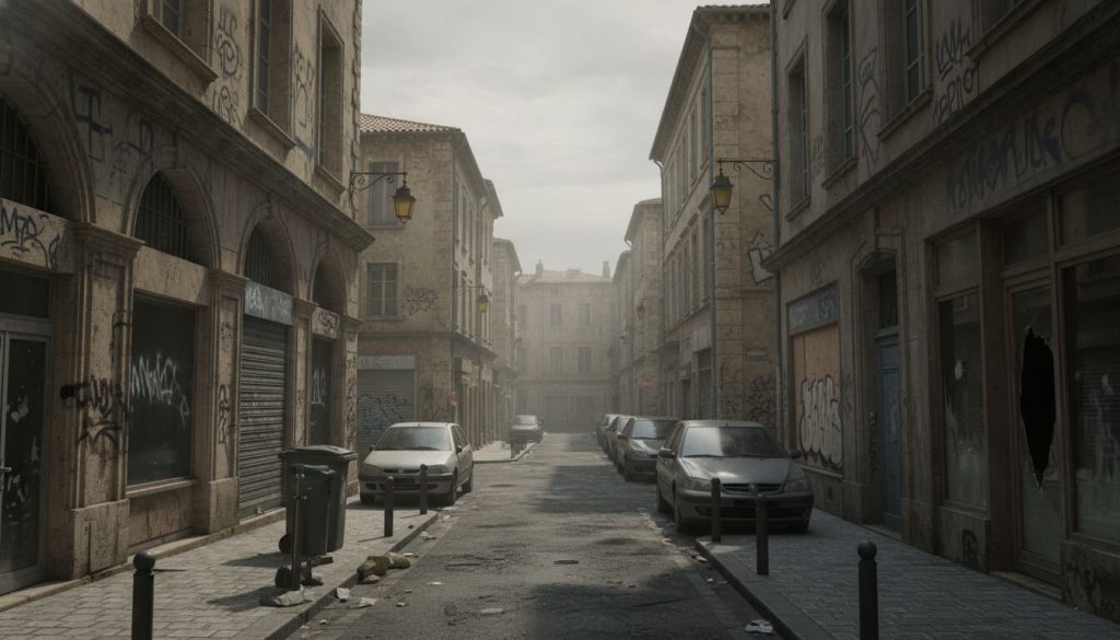 Découvrez quels quartiers de Nîmes il vaut mieux éviter pour habiter ou investir, avec des conseils pour faire les meilleurs choix immobiliers.