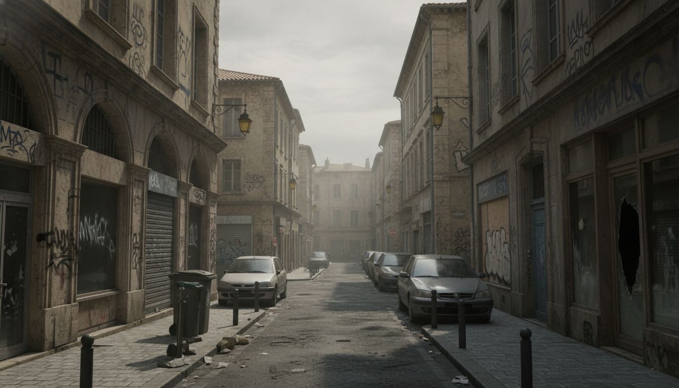 Découvrez quels quartiers de Nîmes il vaut mieux éviter pour habiter ou investir, avec des conseils pour faire les meilleurs choix immobiliers.