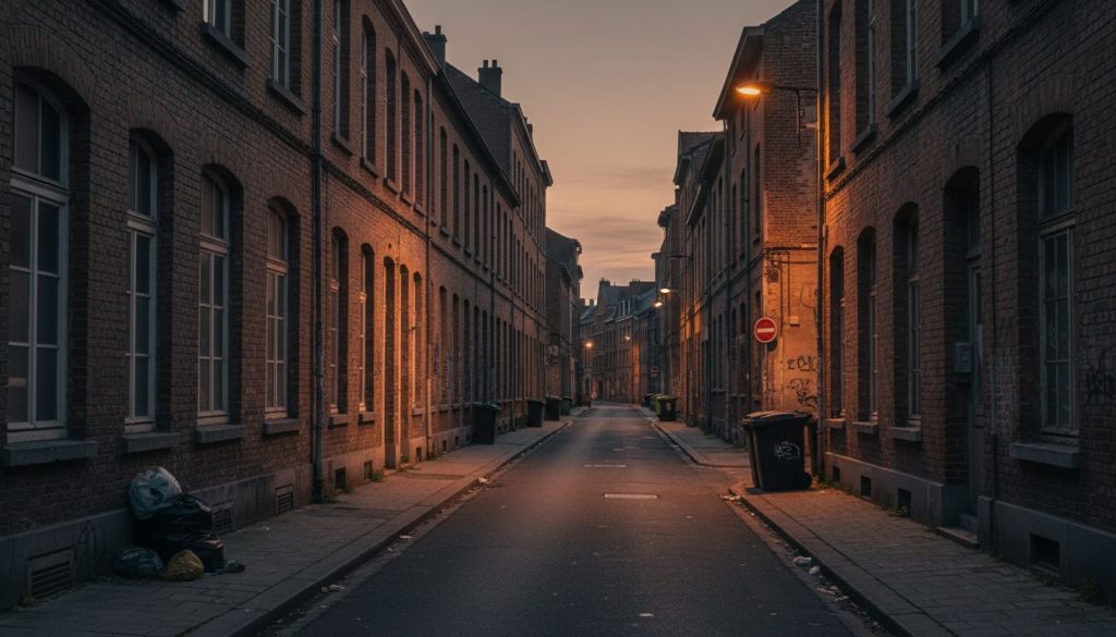 Découvrez les quartiers à éviter à Roubaix et les informations essentielles pour votre sécurité et votre tranquillité dans la ville.