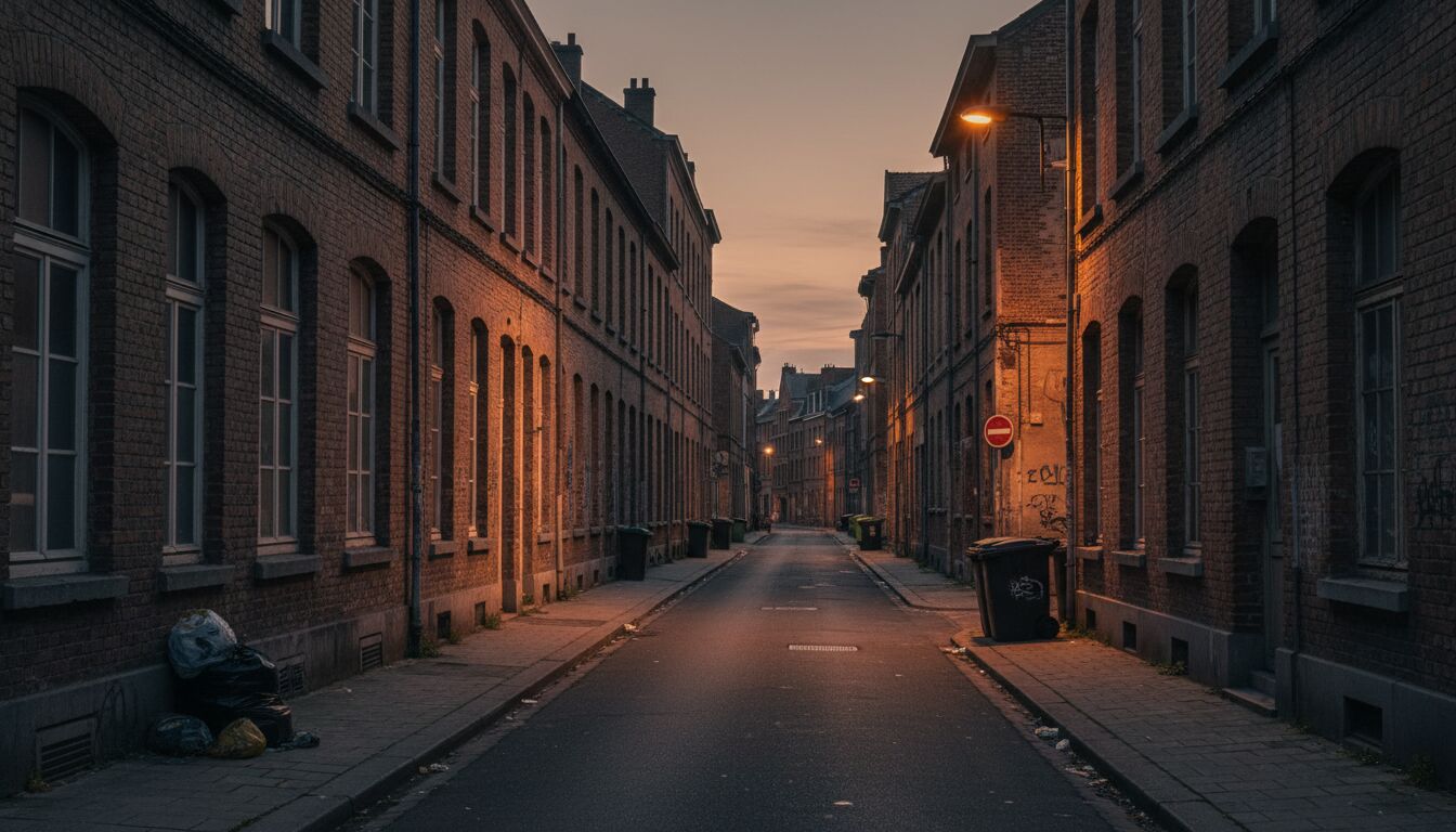 Découvrez les quartiers à éviter à Roubaix et les informations essentielles pour votre sécurité et votre tranquillité dans la ville.