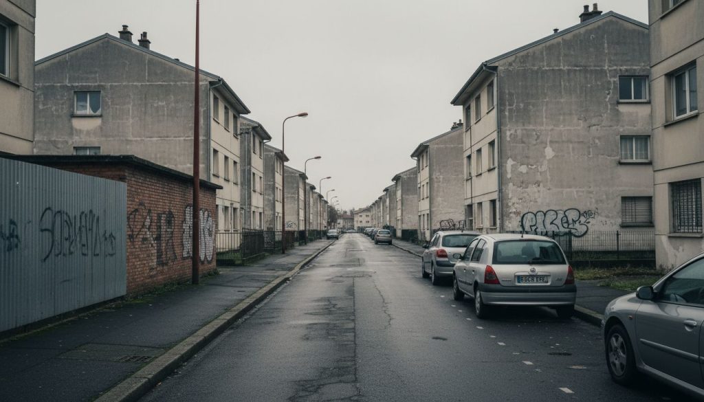 Découvrez quels quartiers de Meyzieu il vaut mieux éviter avant de vous y installer, pour choisir un endroit sûr et agréable où vivre.