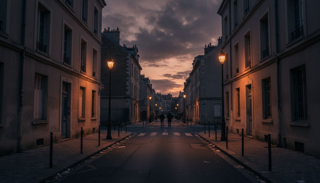 Découvrez quels quartiers de Nogent-sur-Marne il est préférable d'éviter et obtenez des conseils pour choisir le meilleur endroit où vivre en toute sécurité.