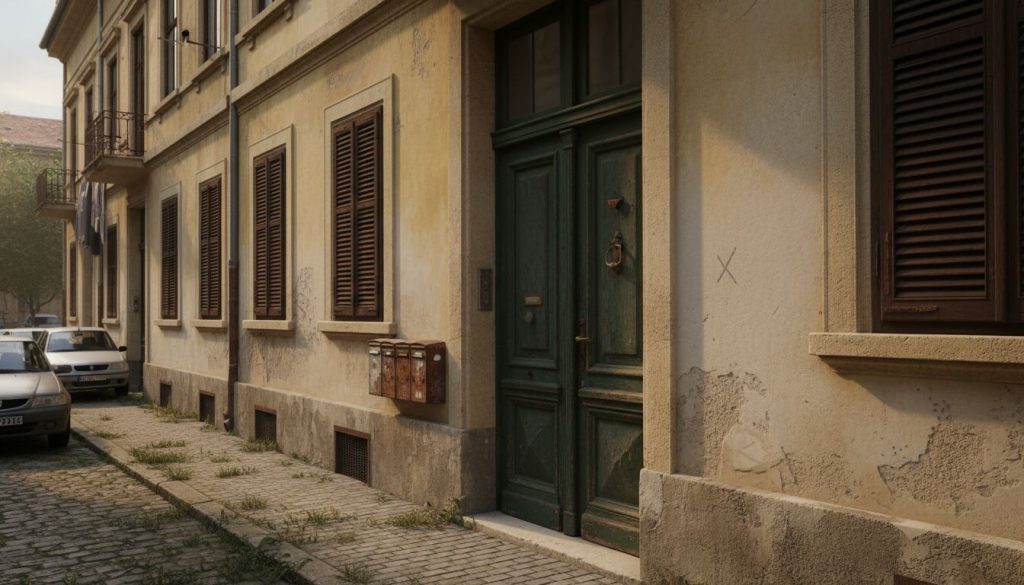 Découvrez les signes caractéristiques d'un cambriolage lié à des méthodes d'origine roumaine et apprenez comment les reconnaître pour mieux protéger votre domicile.