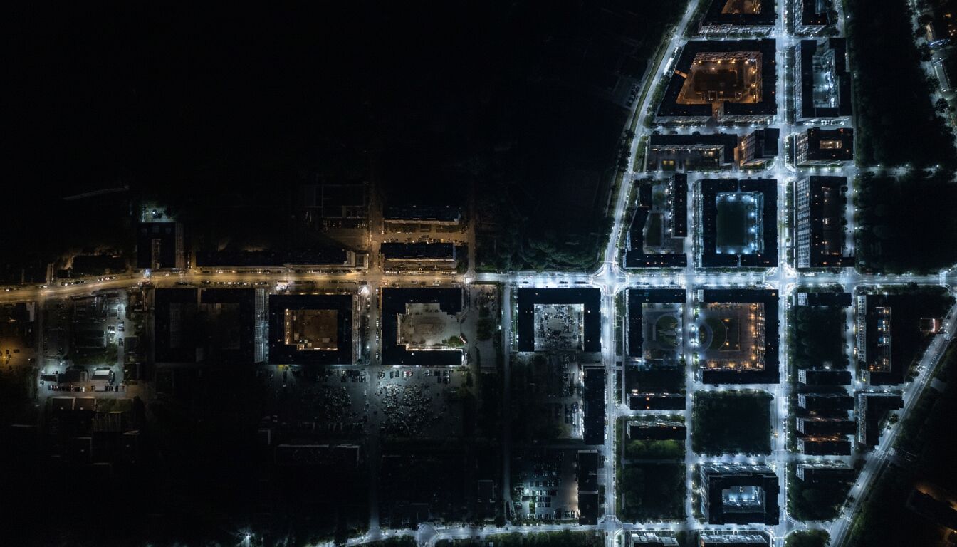 Découvrez quels quartiers de Sucy-en-Brie éviter pour garantir votre sécurité et mieux choisir votre lieu de vie.