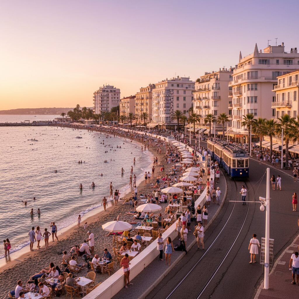 Découvrez les quartiers d'Antibes à éviter en 2026 et les zones où il est conseillé de ne pas s’aventurer pour garantir votre sécurité et tranquillité.