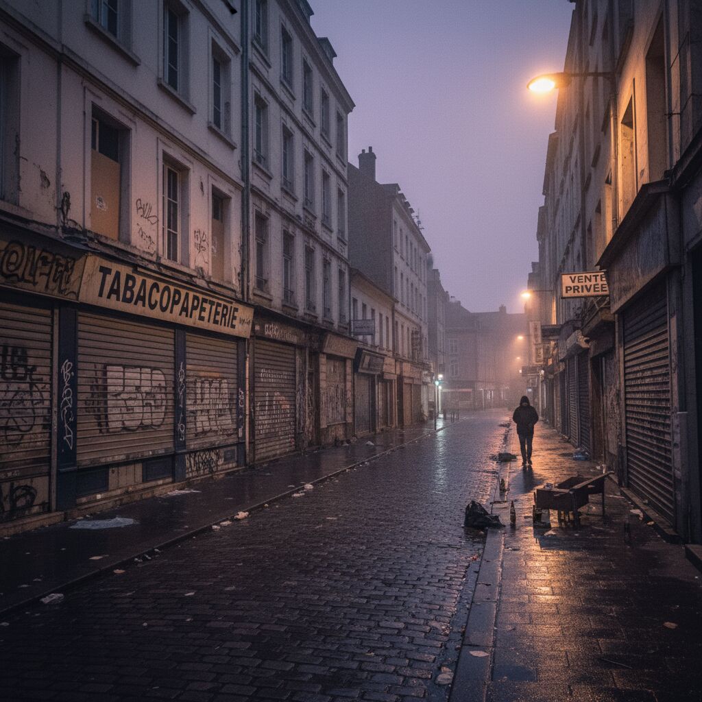 Découvrez les quartiers à éviter à Roubaix et les informations essentielles pour votre sécurité et votre bien-être dans cette ville.