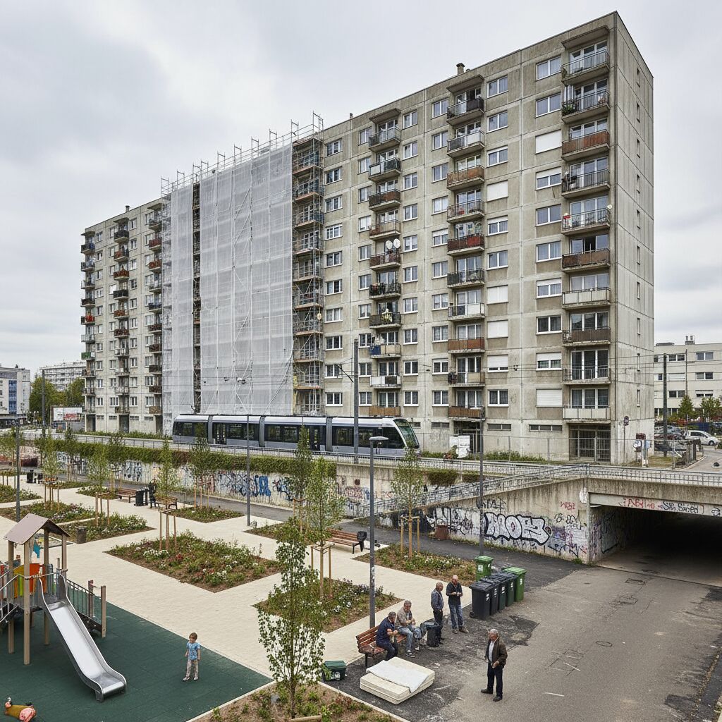 Découvrez les quartiers de Tourcoing à éviter absolument pour assurer votre sécurité et votre tranquillité. Nos conseils vous aident à faire les meilleurs choix d'habitation.