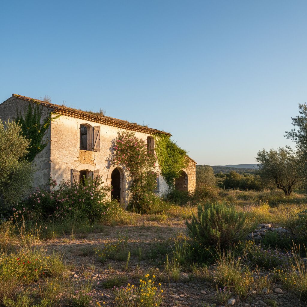 Découvrez comment bénéficier d'une maison abandonnée à donner en région PACA. Guide pratique pour obtenir gratuitement un logement vacant et revitaliser votre patrimoine immobilier.