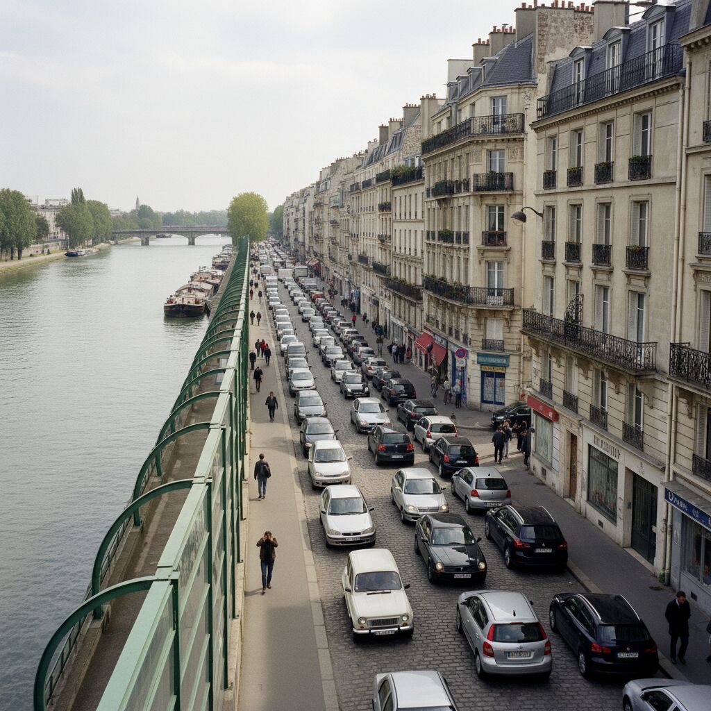 Découvrez quels quartiers de Nogent-sur-Marne il est conseillé d'éviter pour assurer sécurité et tranquillité lors de votre visite ou installation.
