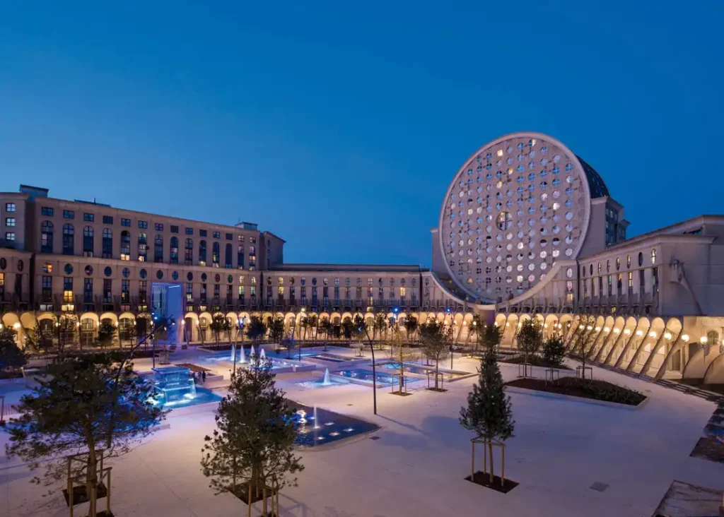 noisy le grand quartier a eviter