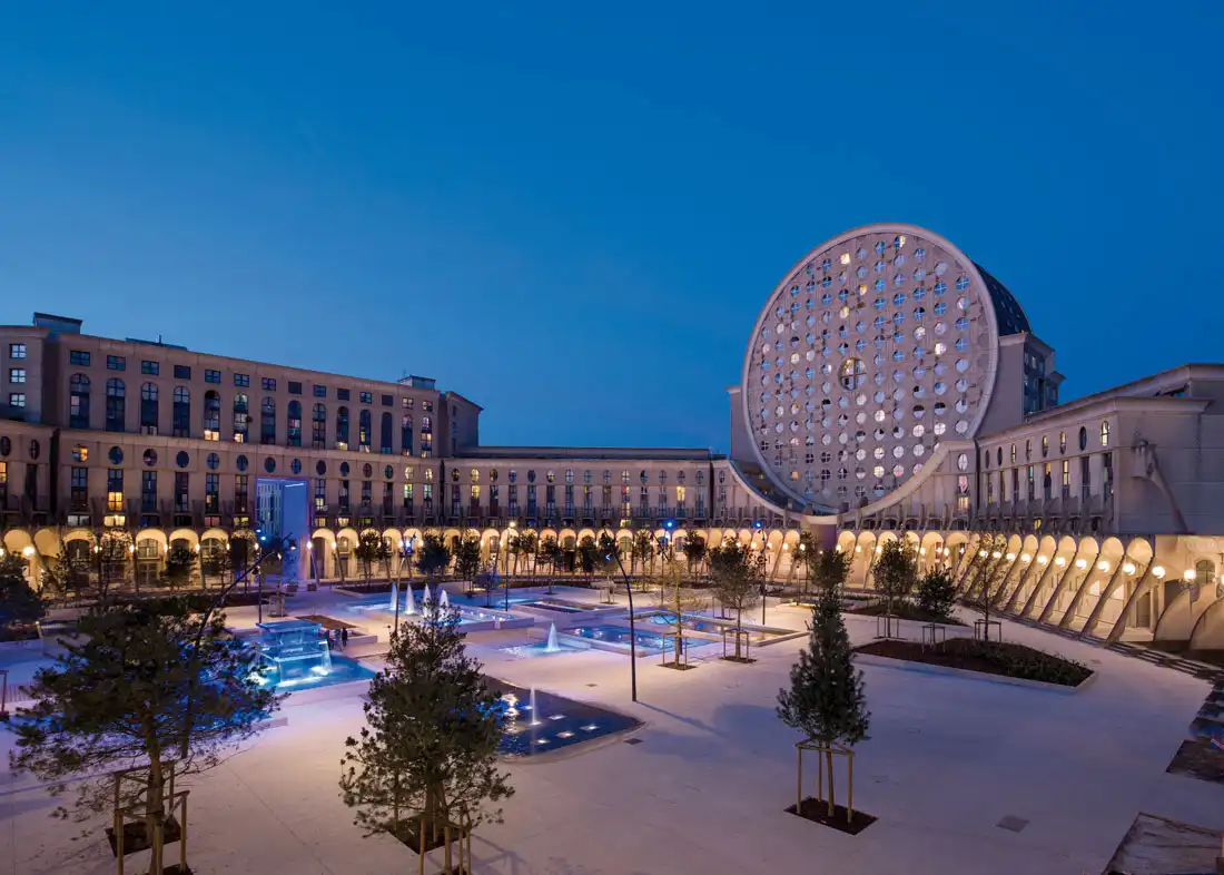 noisy le grand quartier a eviter