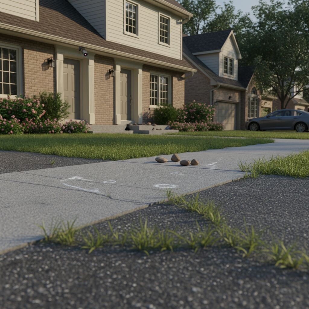 Découvrez les signes d'un cambriolage commis par des cambrioleurs d'origine roumaine et apprenez comment les identifier pour mieux sécuriser votre domicile.