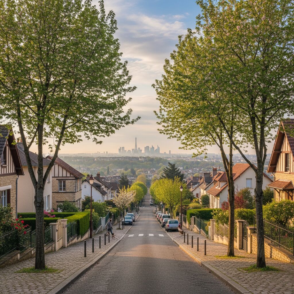 Découvrez quels quartiers de Sucy-en-Brie éviter pour garantir votre sécurité et profiter pleinement de votre séjour ou de votre installation.