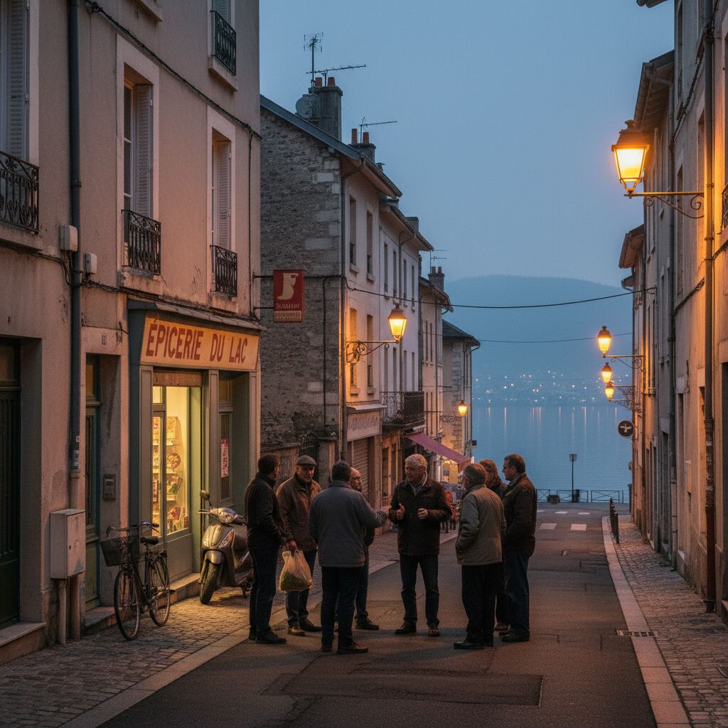 Découvrez les quartiers à éviter à Thonon-les-Bains pour mieux préparer votre séjour ou votre installation. Conseils et informations essentielles sur la sécurité et le cadre de vie.