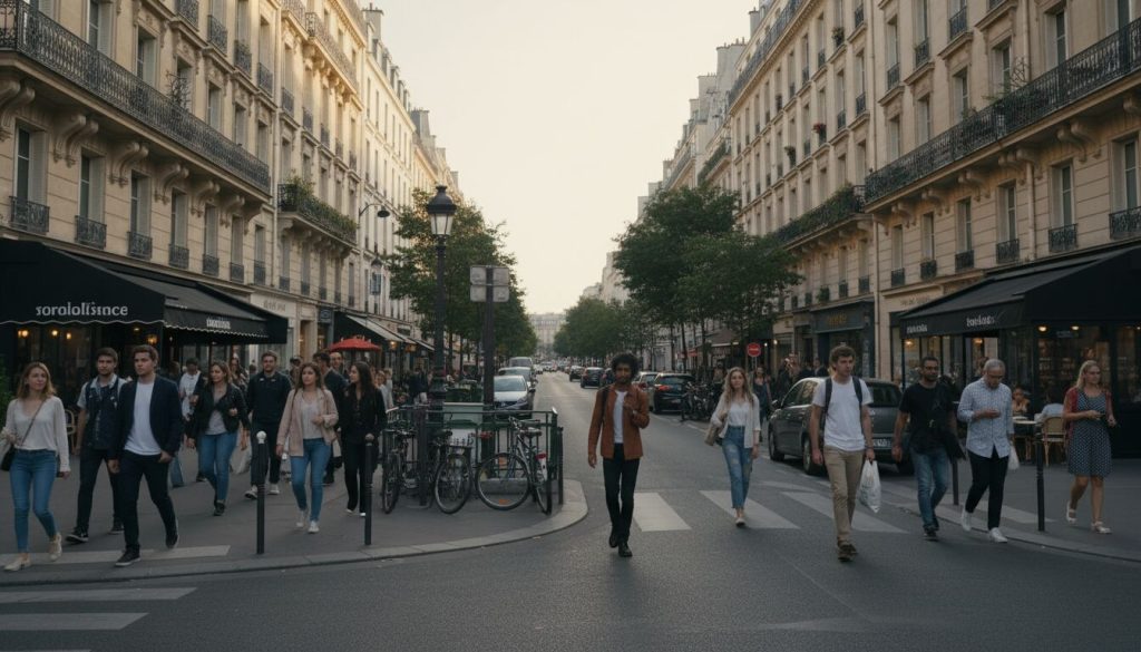 Découvrez si le 15e arrondissement de Paris est vraiment dangereux. Analyse des faits, conseils de sécurité et vérité sur la tranquillité de ce quartier parisien.