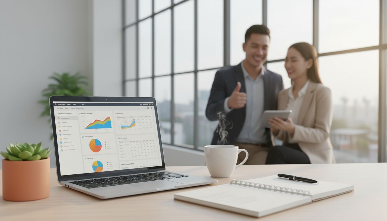 Découvrez notre avis complet sur Socorpi, la solution idéale pour simplifier votre gestion locative. Fonctionnalités, avantages et inconvénients pour faire le bon choix.