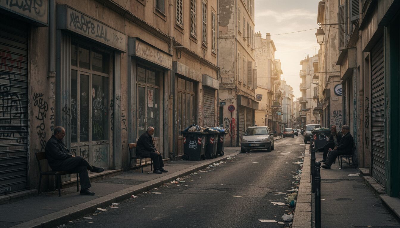 Découvrez les quartiers à éviter à Cannes, comme La Bocca, pour un séjour en toute sécurité et tranquillité. Conseils et infos pratiques pour bien choisir votre hébergement.