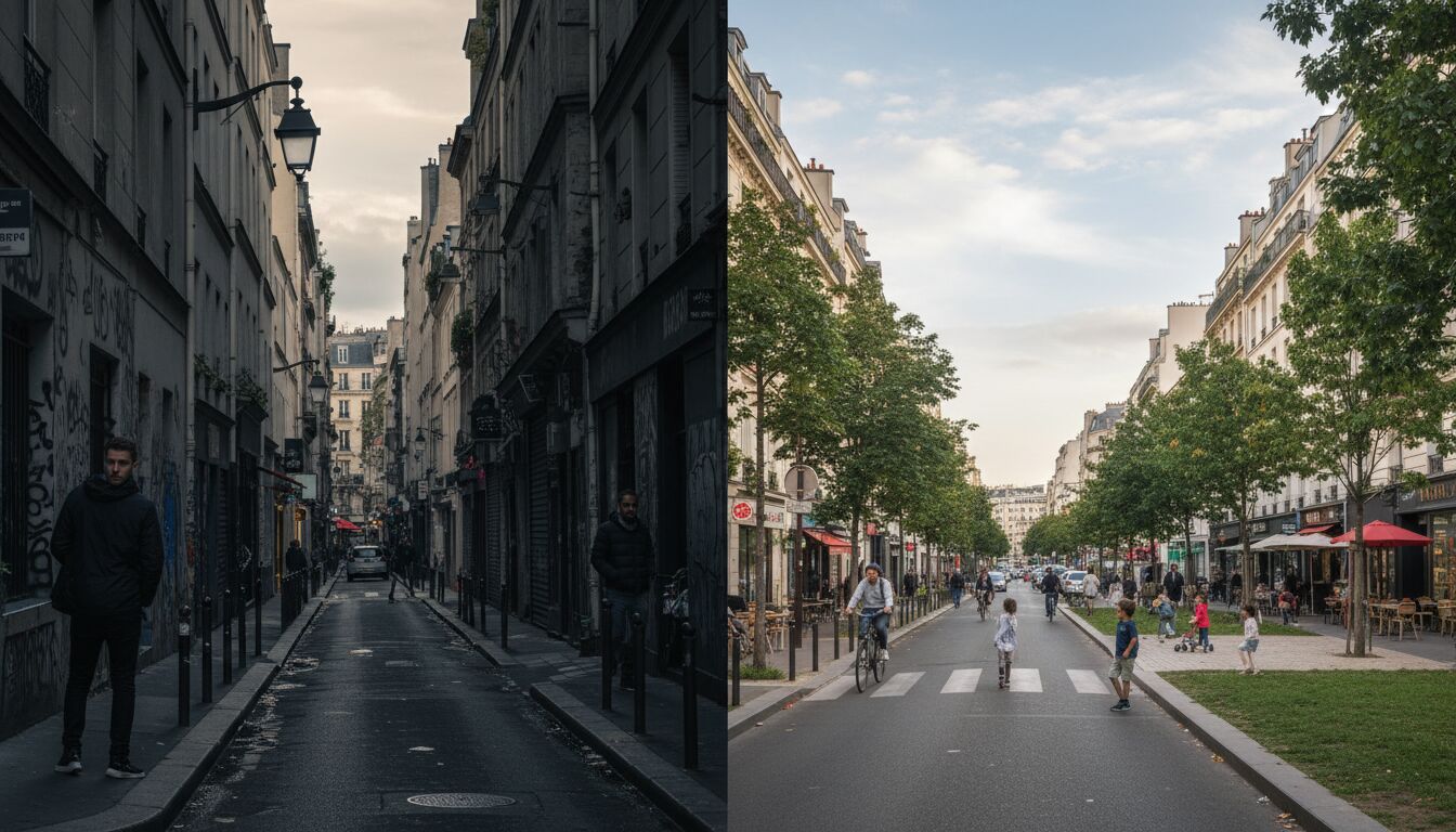 Découvrez si le quartier de La Villette dans le 19e arrondissement de Paris est considéré comme dangereux ou sécurisé, avec une analyse des faits et conseils pour les visiteurs.