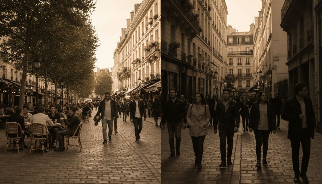 Découvrez la réalité sur la sécurité dans le 10ème arrondissement de Paris : enquête, faits et conseils pour visiter ou vivre dans ce quartier animé.