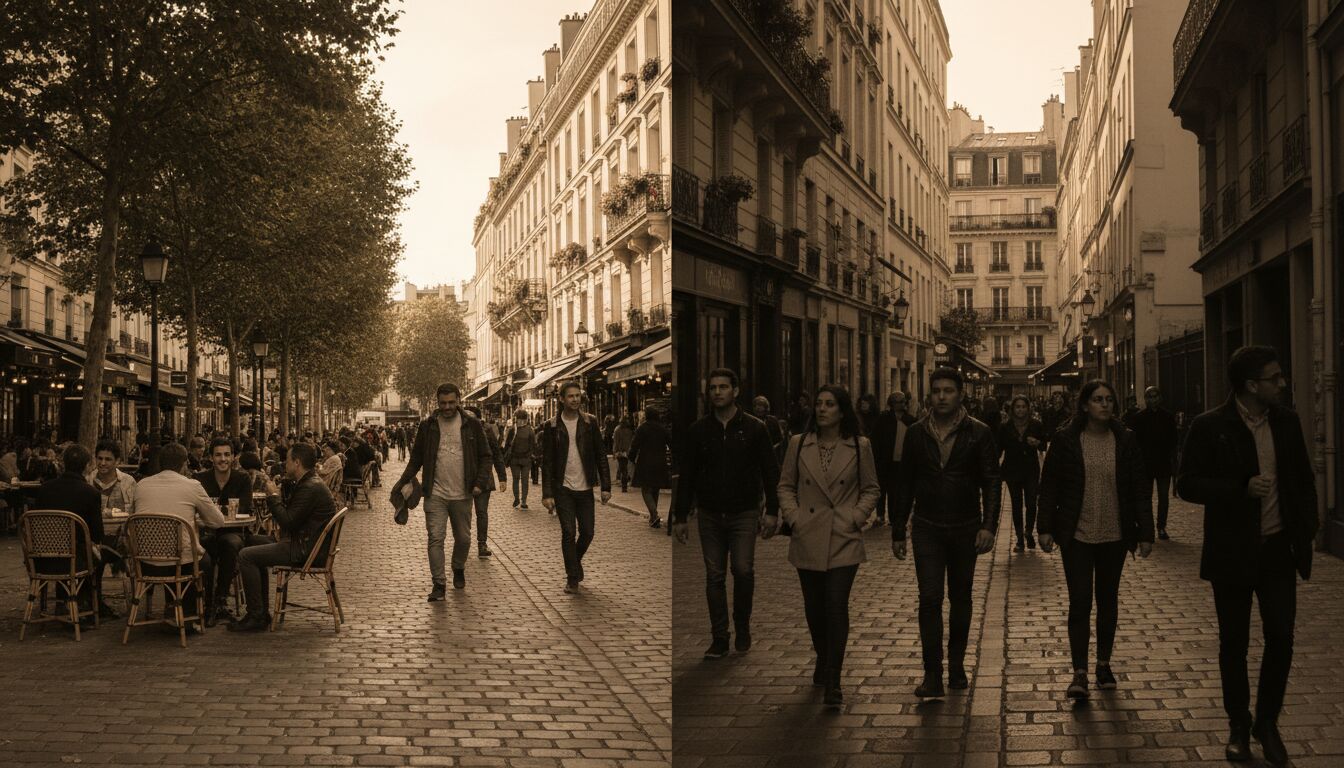 Découvrez la réalité sur la sécurité dans le 10ème arrondissement de Paris : enquête, faits et conseils pour visiter ou vivre dans ce quartier animé.