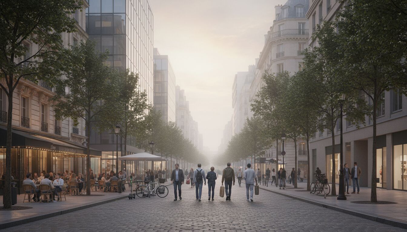 Découvrez la sécurité du 13e arrondissement de Paris : quartiers, conseils et réalité sur la dangerosité pour mieux connaître ce secteur dynamique et en pleine évolution.