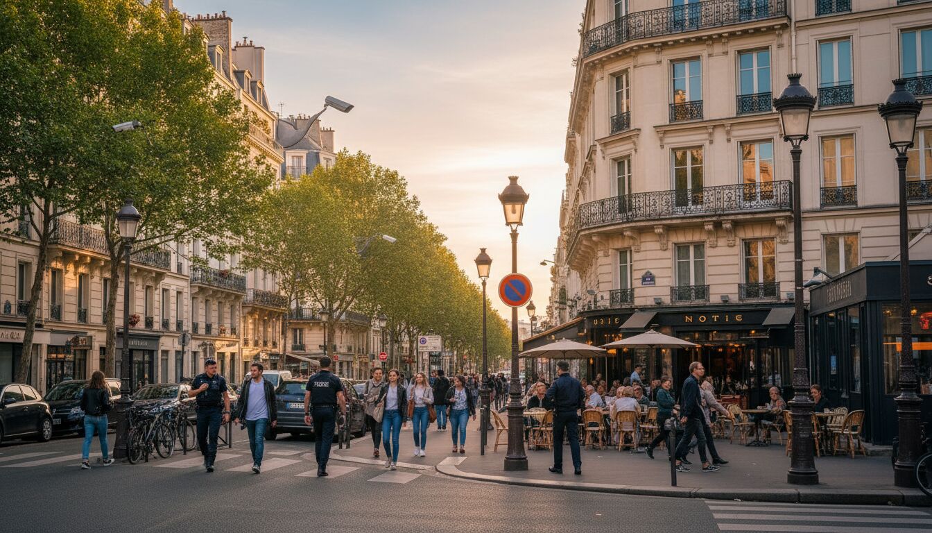 Découvrez si le 14ème arrondissement de Paris est réellement dangereux en explorant les faits, les statistiques et les témoignages locaux pour mieux comprendre la sécurité dans ce quartier.