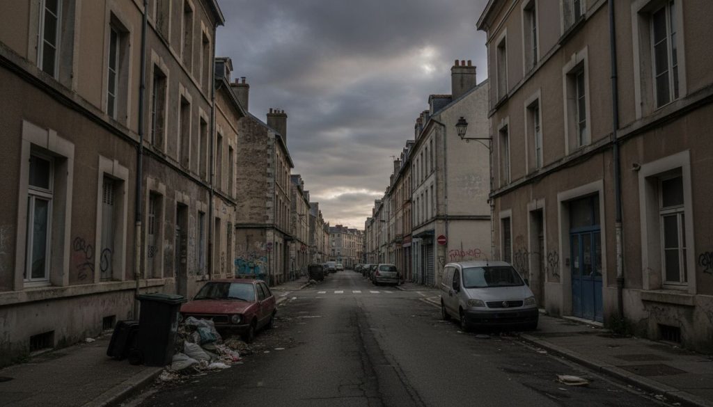 Découvrez les quartiers à éviter à La Roche-sur-Yon pour garantir votre sécurité et votre tranquillité lors de votre visite ou installation en ville.