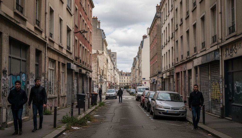 Découvrez les quartiers à éviter à Rueil-Malmaison pour vivre ou investir, avec une analyse des zones moins attractives afin de faire le meilleur choix immobilier.