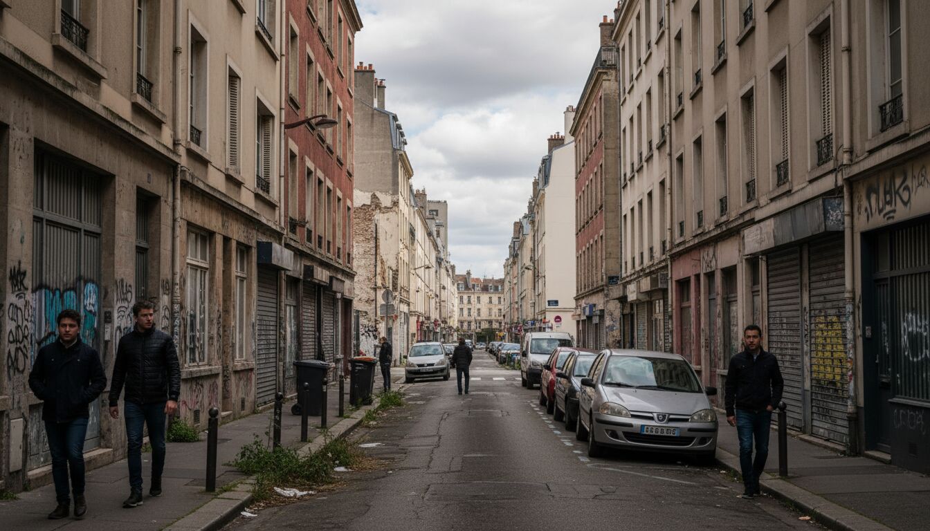 Découvrez les quartiers à éviter à Rueil-Malmaison pour vivre ou investir, avec une analyse des zones moins attractives afin de faire le meilleur choix immobilier.