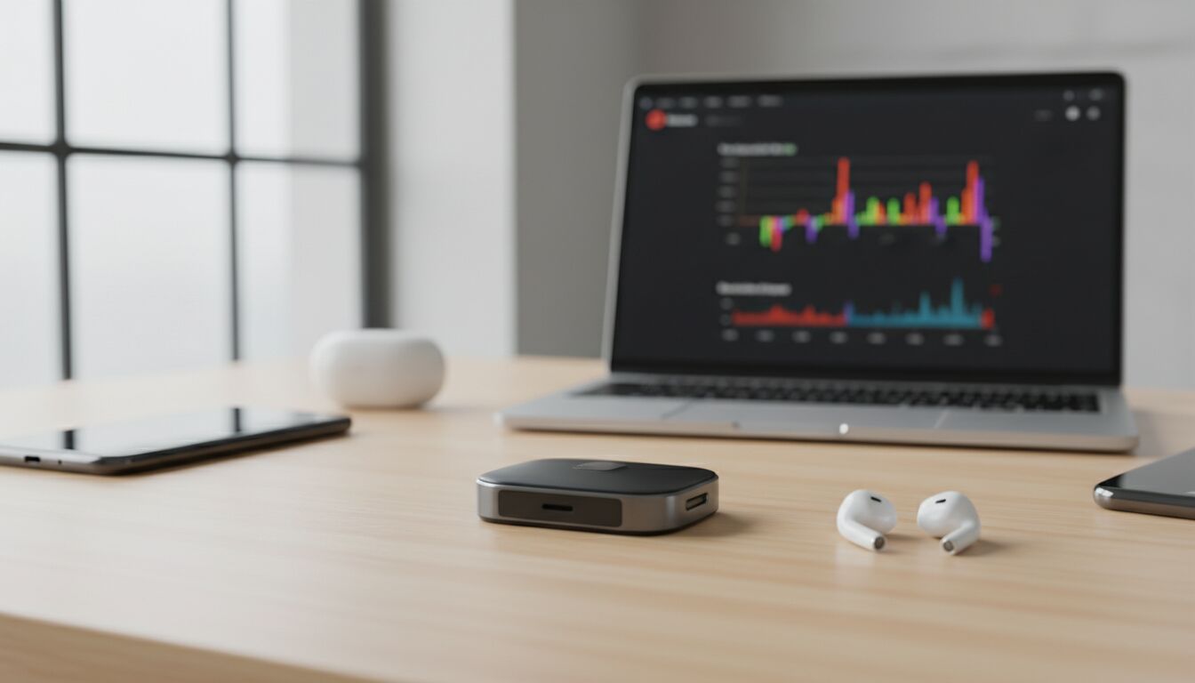 Découvrez notre avis complet sur Trackr.fr tech, votre site de référence pour les dernières nouveautés et analyses technologiques.