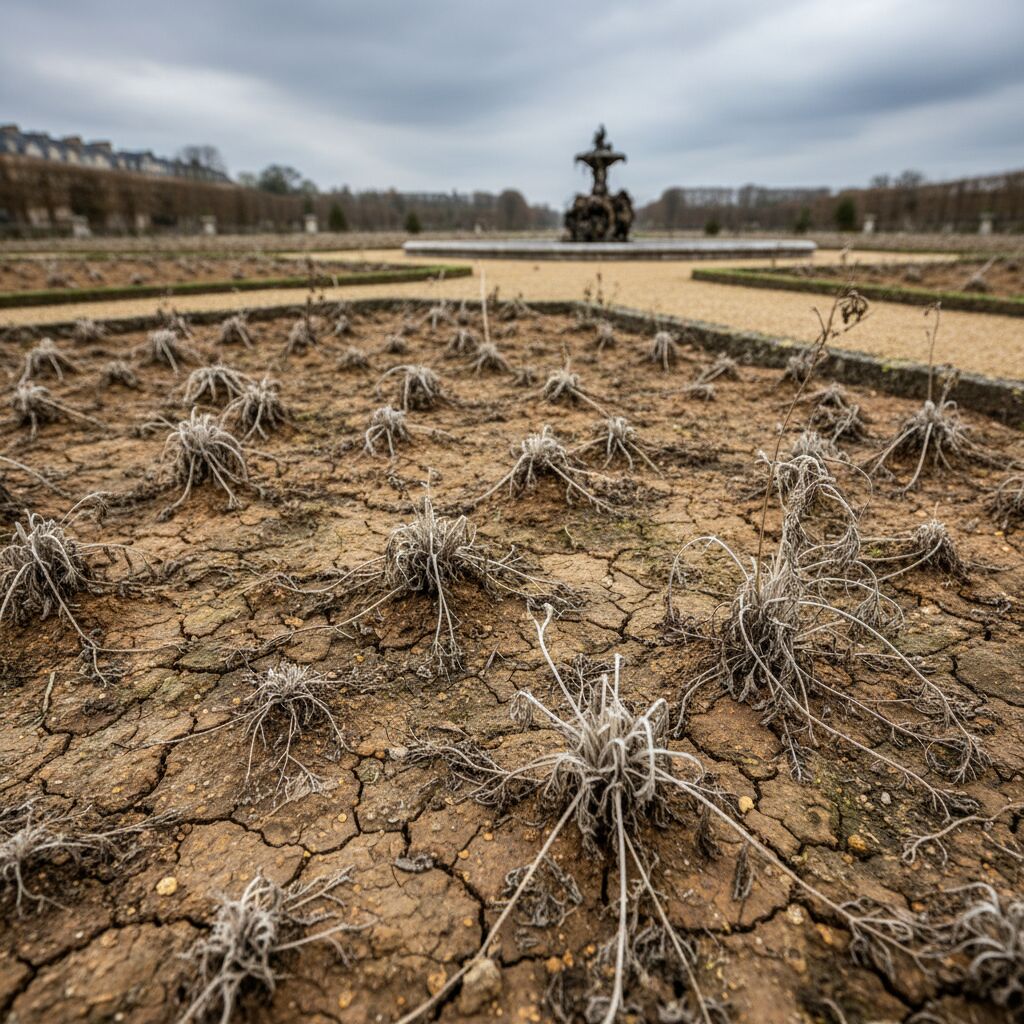 Découvrez comment utiliser l'acide chlorhydrique comme désherbant en toute sécurité : mode d'emploi détaillé et précautions essentielles à respecter pour une utilisation efficace.