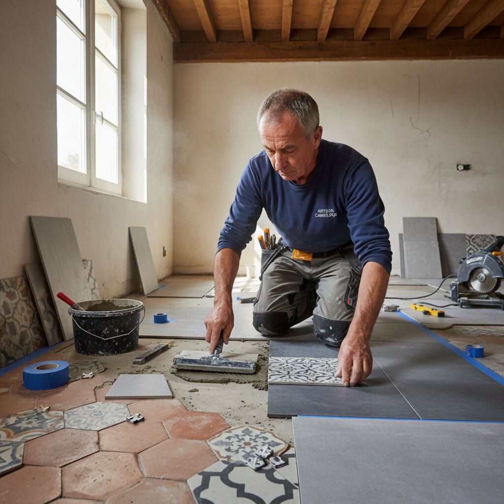 Découvrez le guide complet Dalais-carreleur pour réussir votre rénovation avec des conseils pratiques, des astuces professionnelles et des étapes détaillées pour un résultat parfait.