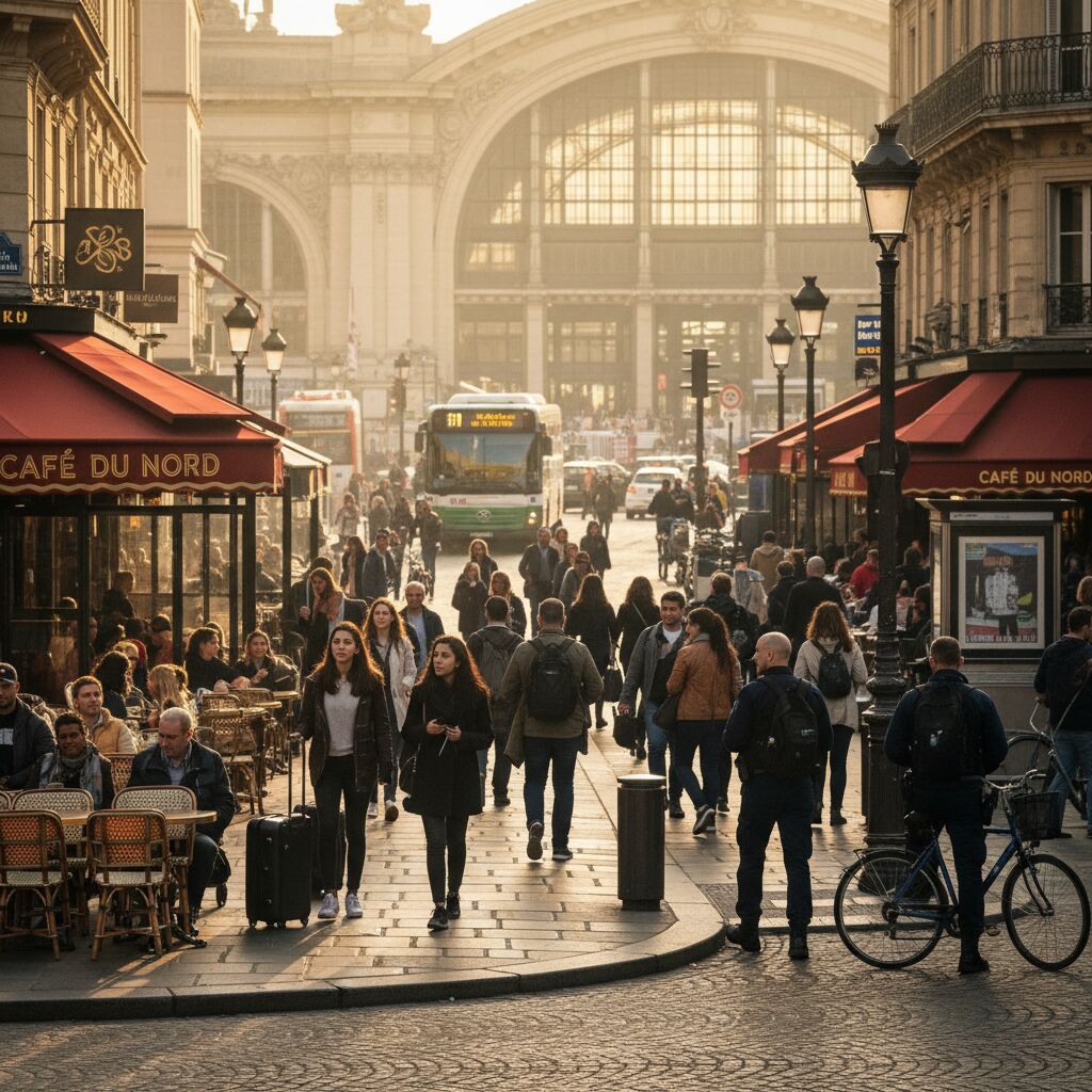 Découvrez la réalité sur la sécurité dans le 10ème arrondissement de Paris : analyse des faits, quartiers à surveiller et conseils pour visiter sereinement.