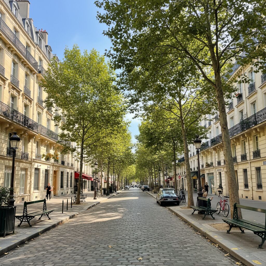 Découvrez la vérité sur la sécurité dans le 17e arrondissement de Paris : analyse des faits, conseils et réponses aux idées reçues.