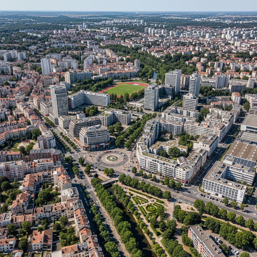 Découvrez les quartiers à éviter à Rueil-Malmaison pour vivre sereinement ou investir en toute sécurité. Guide complet pour faire le bon choix immobilier.