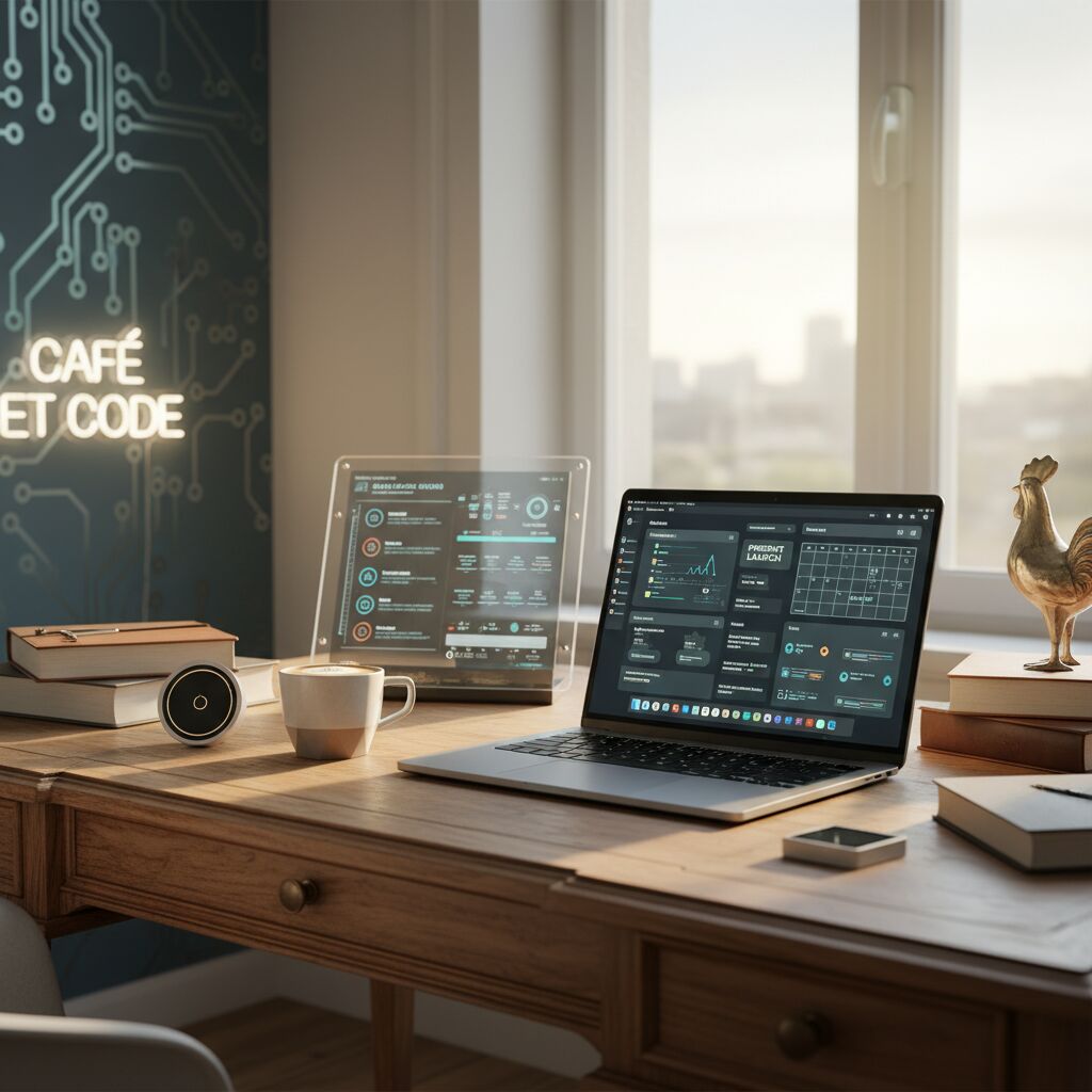 Découvrez notre avis complet sur Trackr.fr Tech : analyse, fonctionnalités et performances pour tout savoir avant d'acheter.