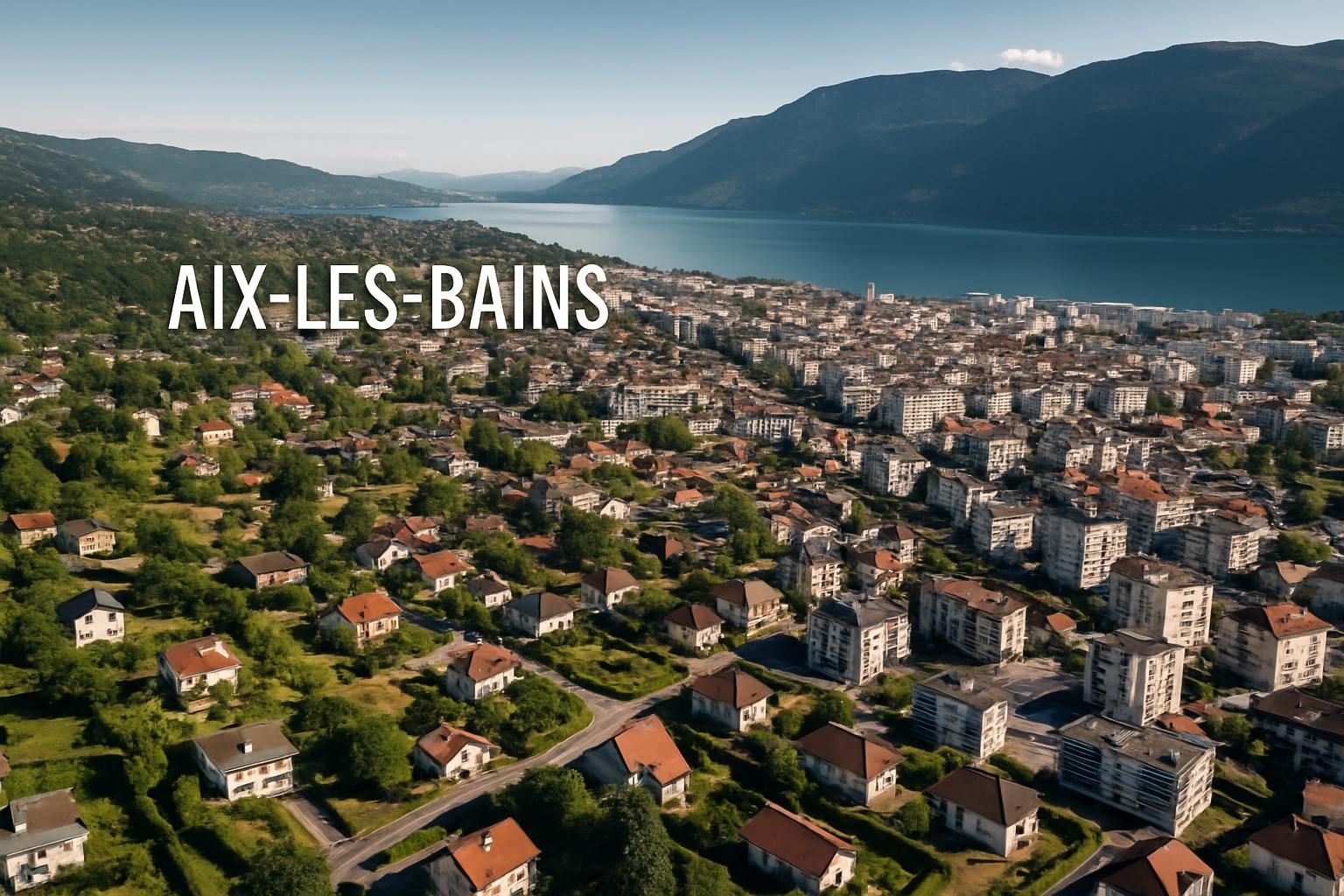 Découvrez les 5 quartiers à éviter absolument à Aix-les-Bains pour garantir votre sécurité et votre confort lors de votre séjour ou déménagement.