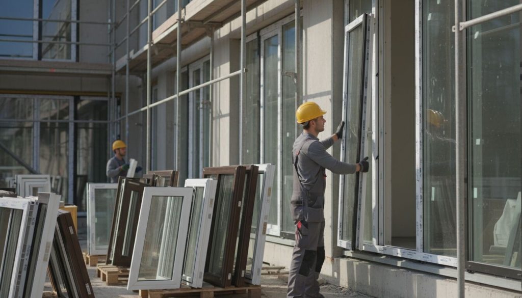Découvrez notre avis complet sur Chausson Matériaux : qualité des produits, service client et conseils pour vos projets de construction et rénovation.